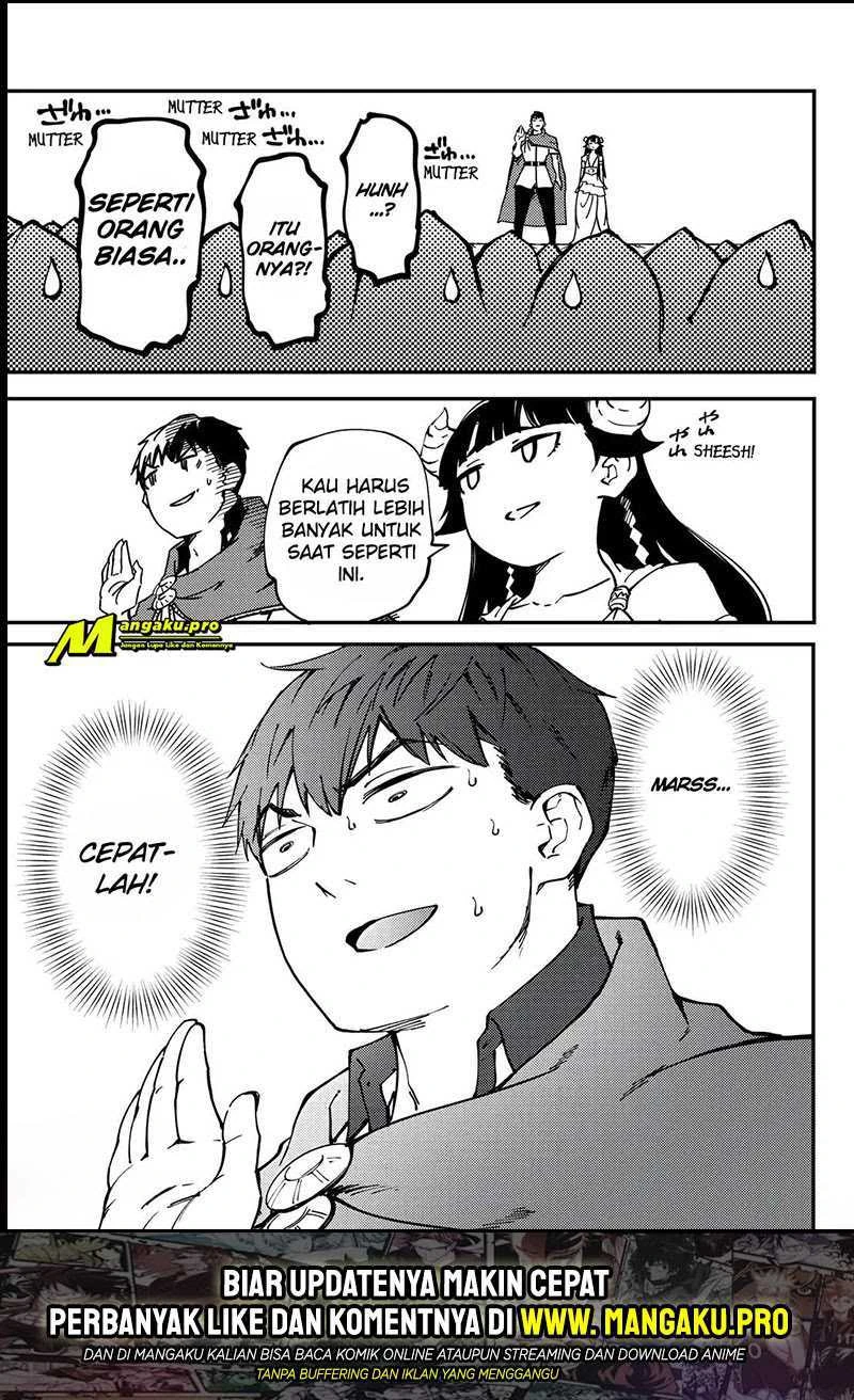 Halaman 11 — Kekkon Yubiwa Monogatari Chapter 47.1