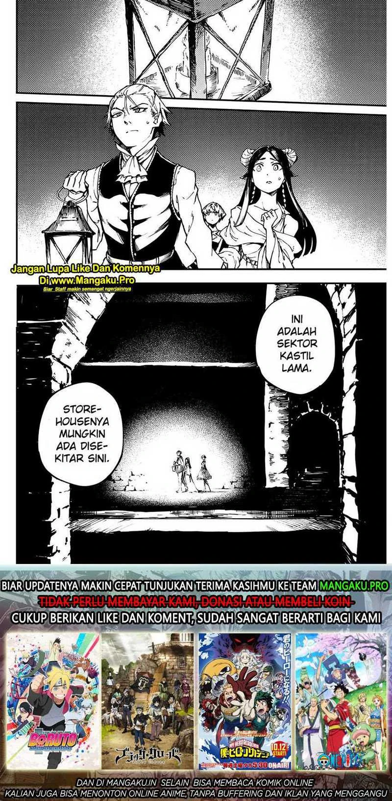 Halaman 12 — Kekkon Yubiwa Monogatari Chapter 47.1