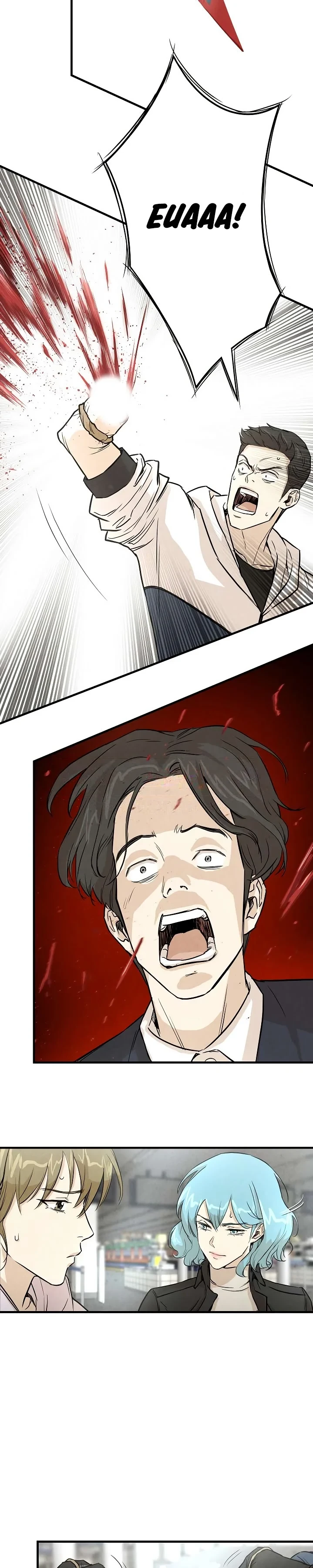 Halaman 3 — Return Survival Chapter 11