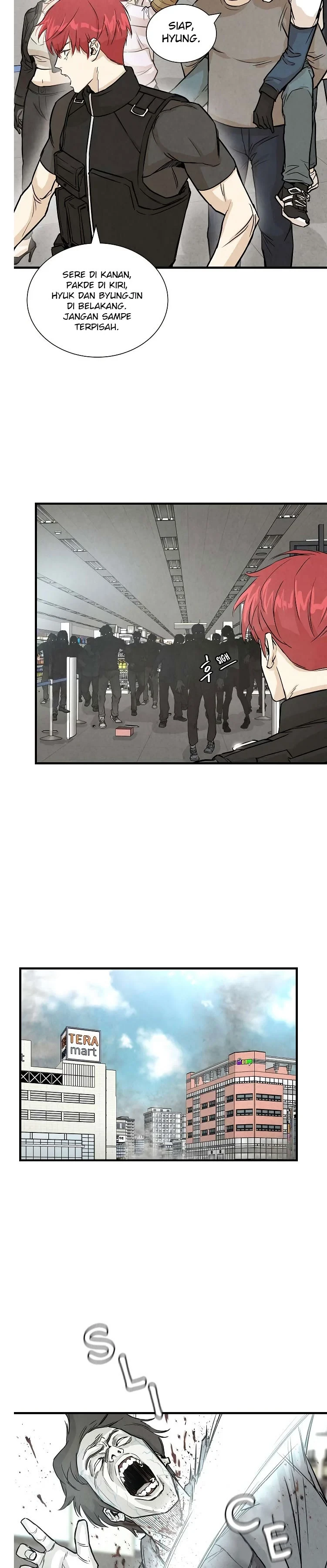 Halaman 5 — Return Survival Chapter 11