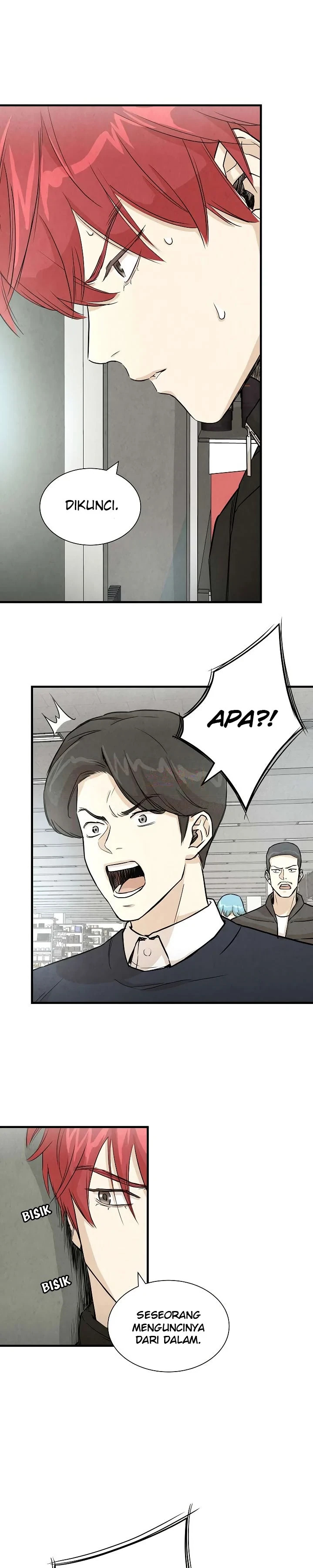 Halaman 7 — Return Survival Chapter 11