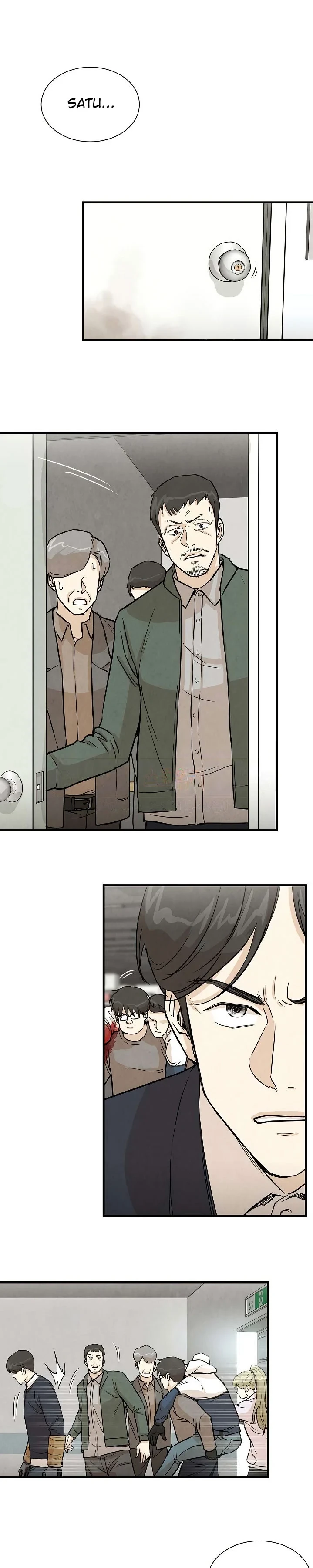 Halaman 10 — Return Survival Chapter 11