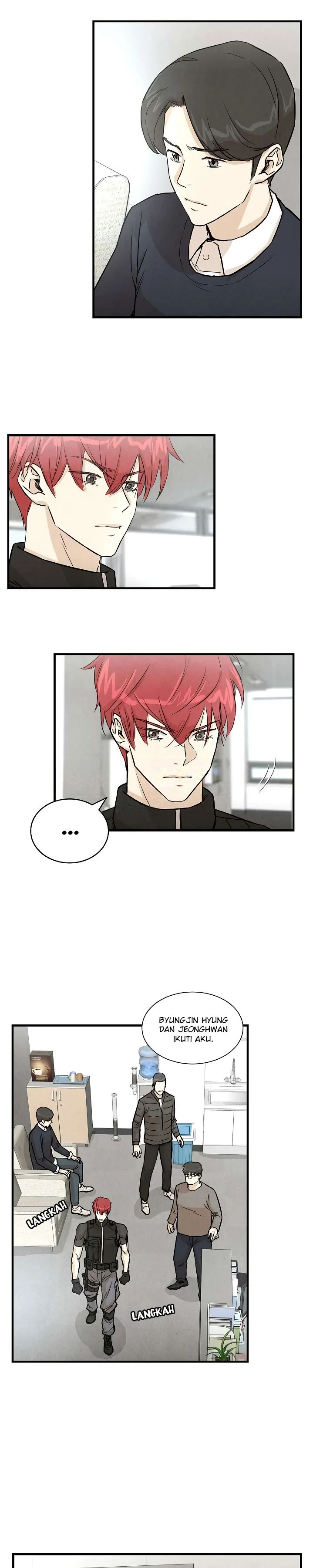 Halaman 16 — Return Survival Chapter 11