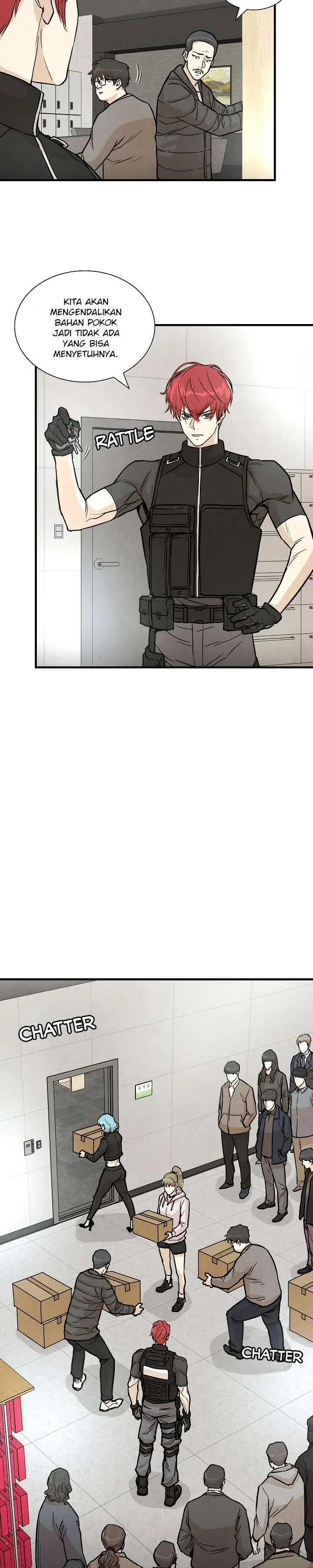 Halaman 18 — Return Survival Chapter 11