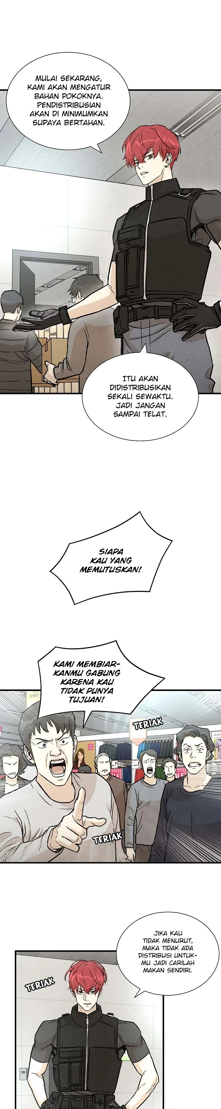Halaman 20 — Return Survival Chapter 11