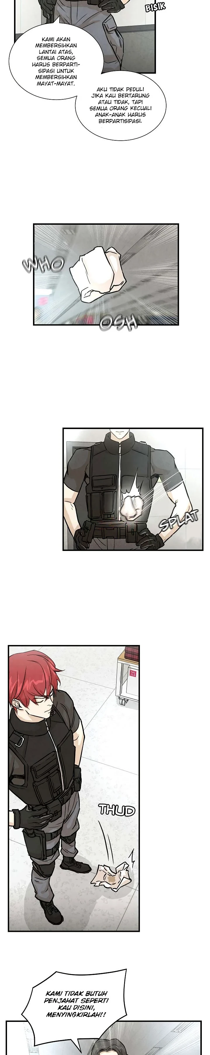 Halaman 21 — Return Survival Chapter 11