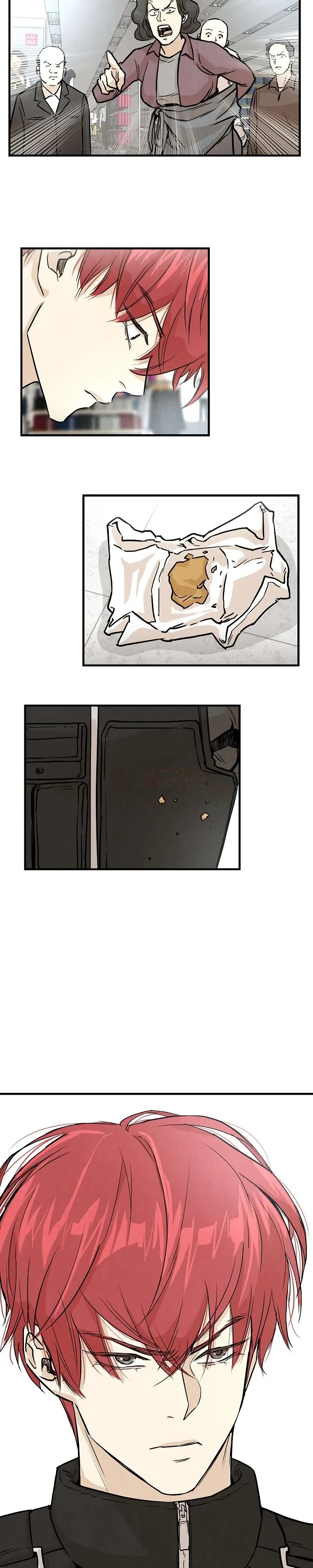 Halaman 22 — Return Survival Chapter 11