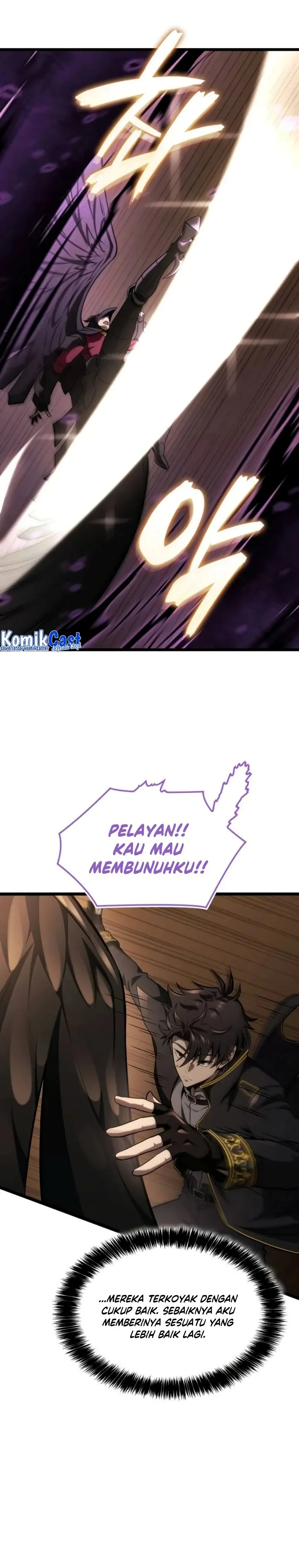 Halaman 4 — Supremely Talented Player Chapter 31