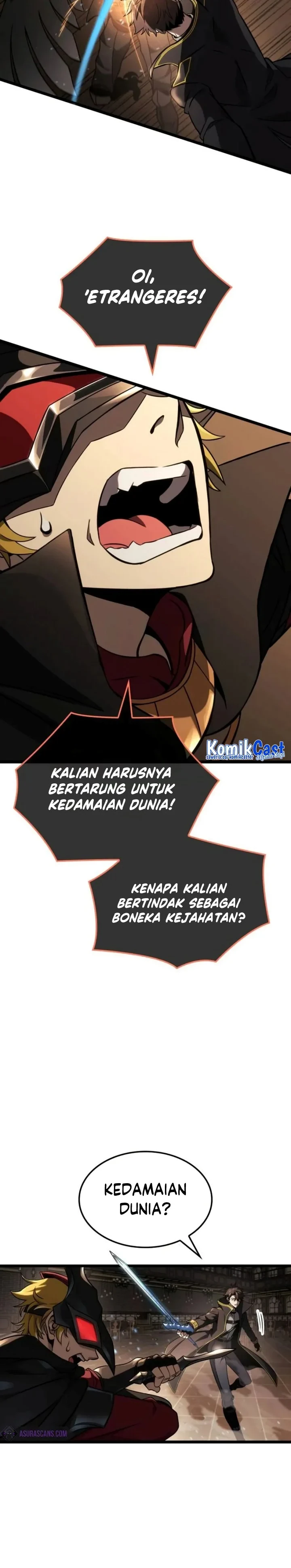 Halaman 13 — Supremely Talented Player Chapter 31