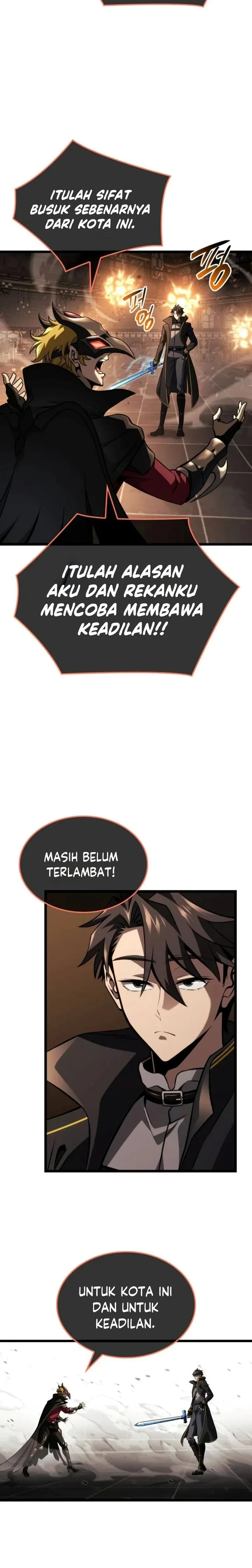 Halaman 15 — Supremely Talented Player Chapter 31