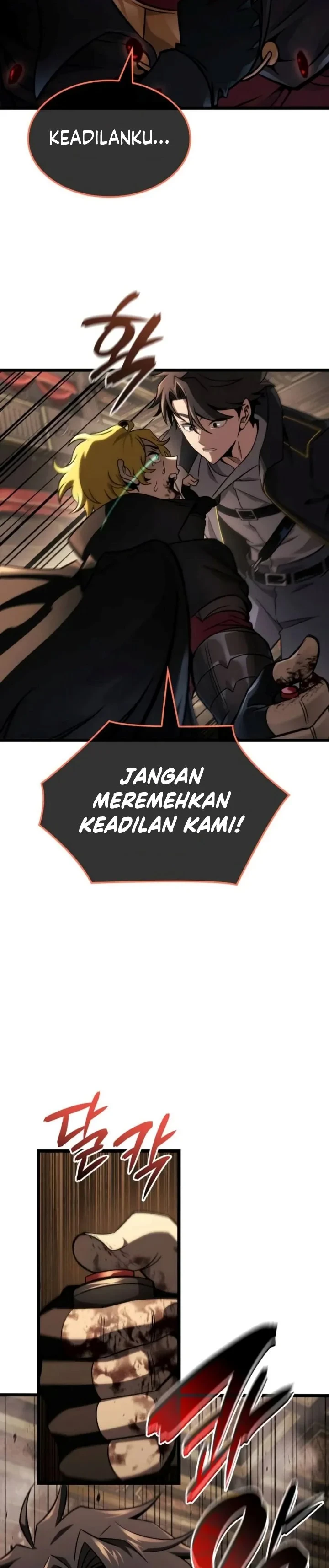 Halaman 18 — Supremely Talented Player Chapter 31