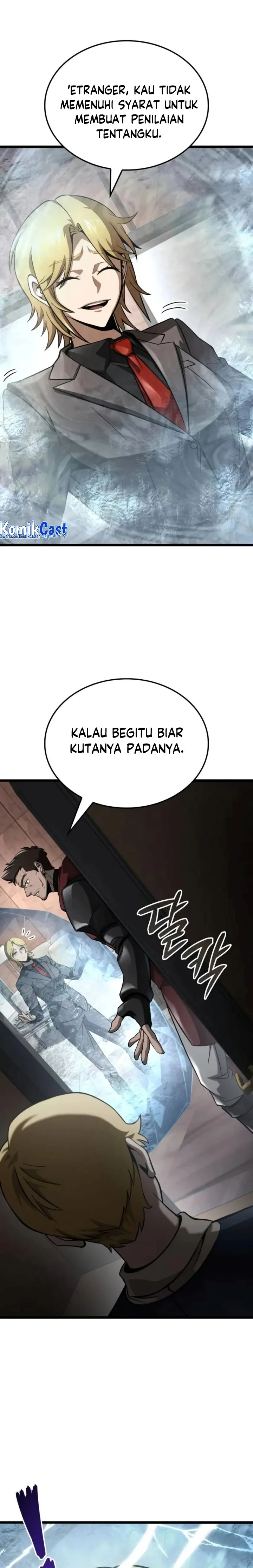 Halaman 30 — Supremely Talented Player Chapter 31