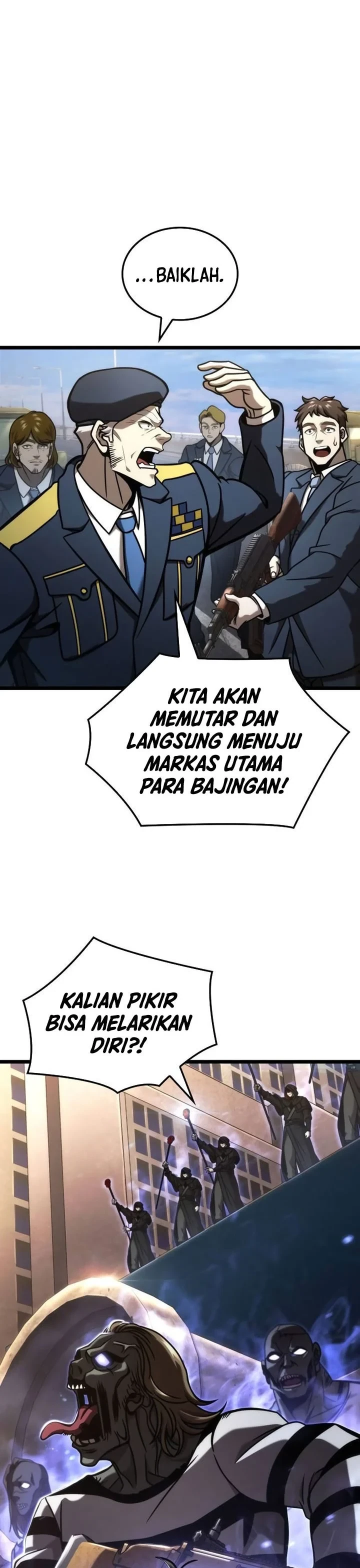 Halaman 11 — Supremely Talented Player Chapter 42