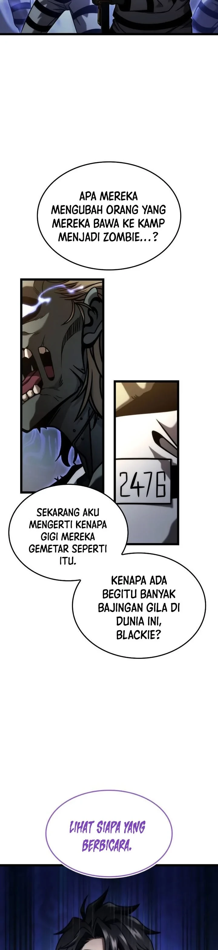 Halaman 13 — Supremely Talented Player Chapter 42