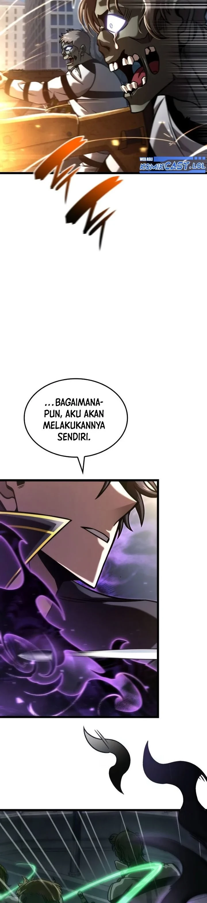 Halaman 16 — Supremely Talented Player Chapter 42