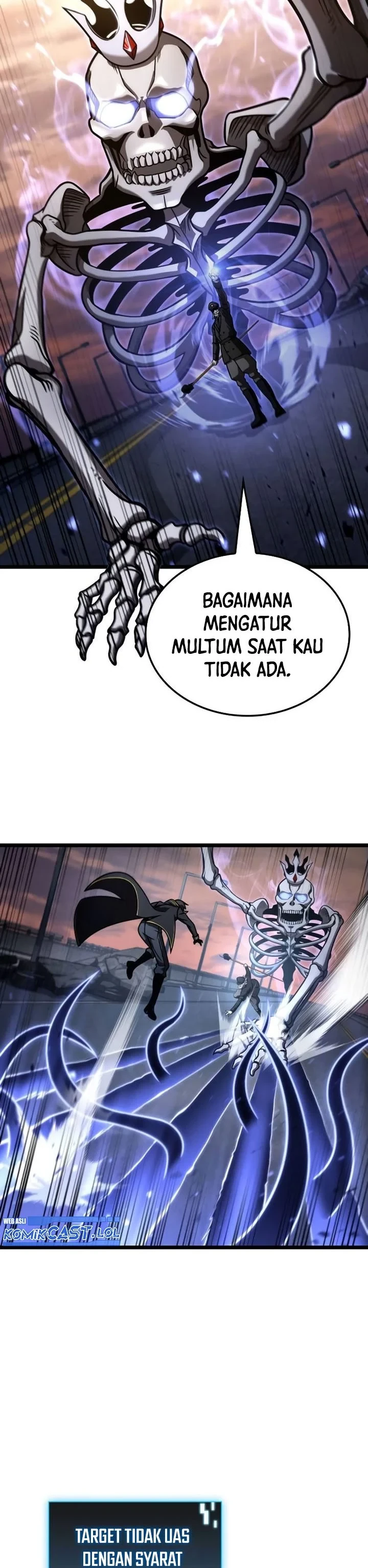 Halaman 29 — Supremely Talented Player Chapter 42