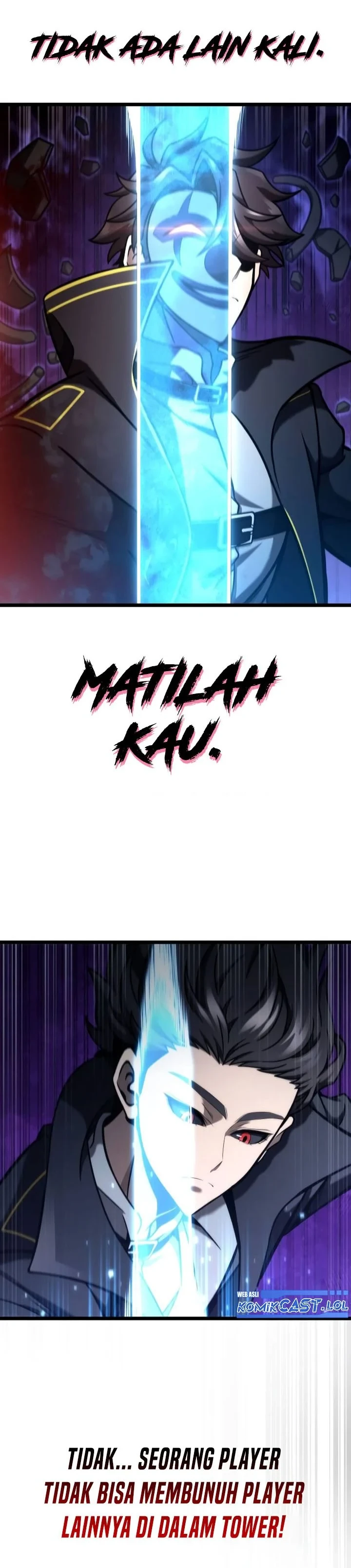 Halaman 40 — Supremely Talented Player Chapter 42