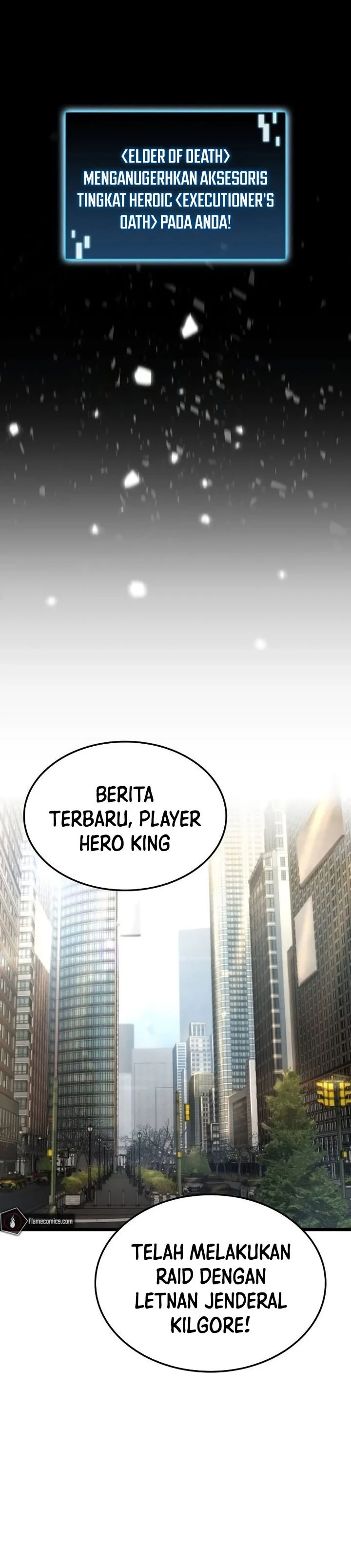 Halaman 45 — Supremely Talented Player Chapter 42