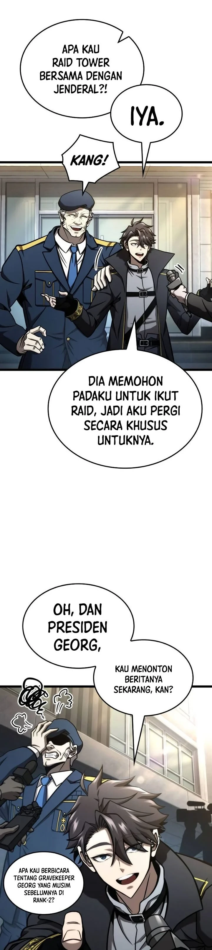 Halaman 46 — Supremely Talented Player Chapter 42