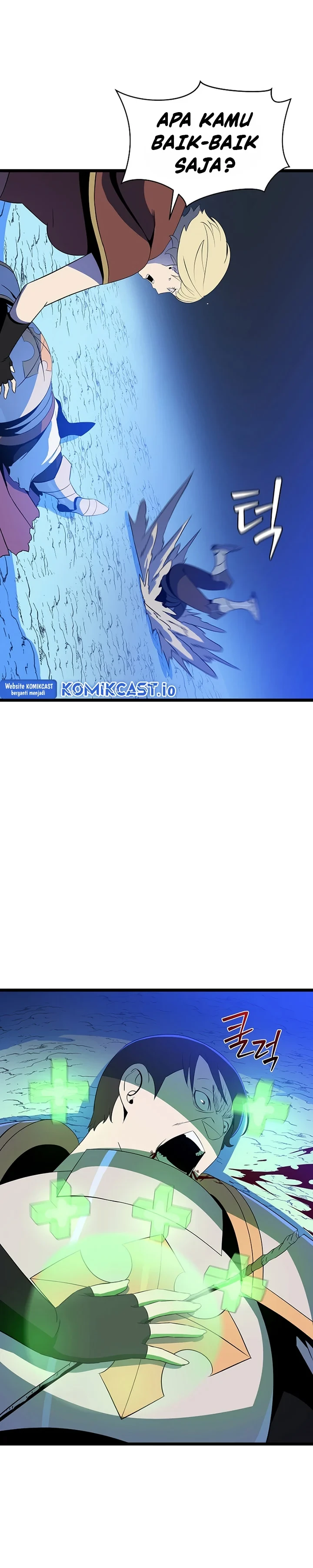 Halaman 4 — Kill the Hero Chapter 139