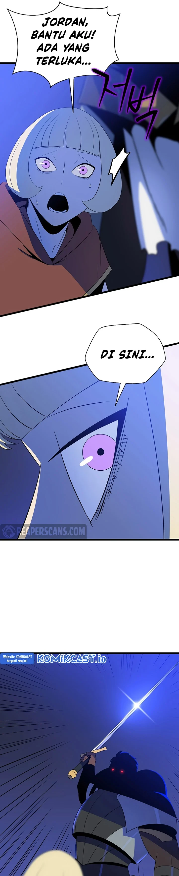Halaman 5 — Kill the Hero Chapter 139