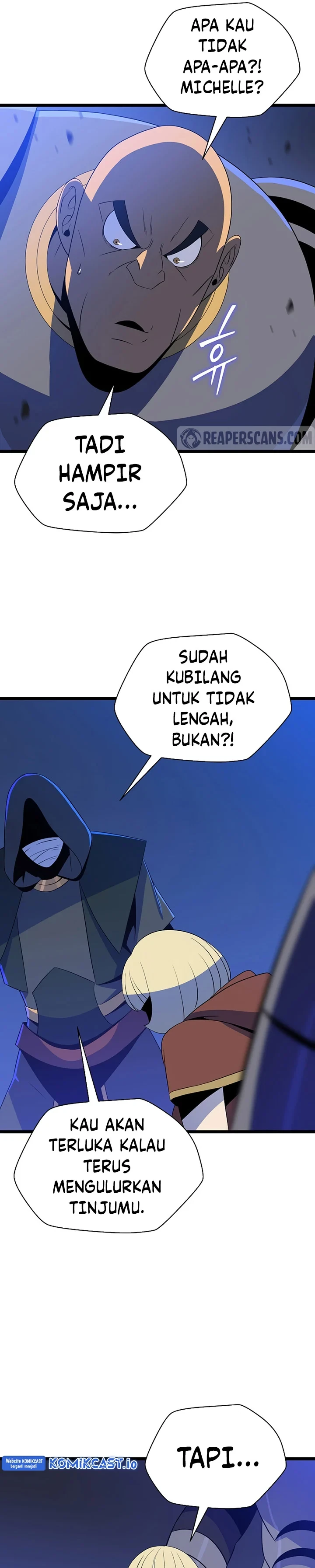 Halaman 8 — Kill the Hero Chapter 139