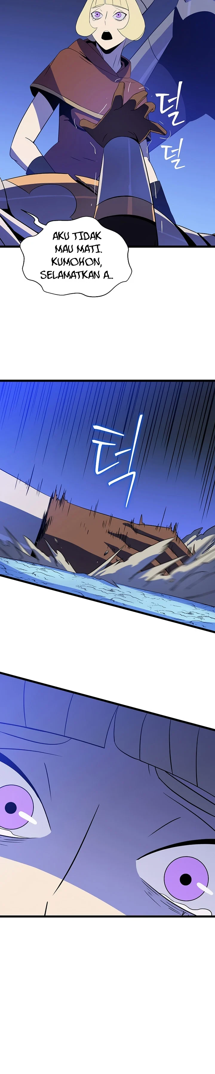 Halaman 9 — Kill the Hero Chapter 139