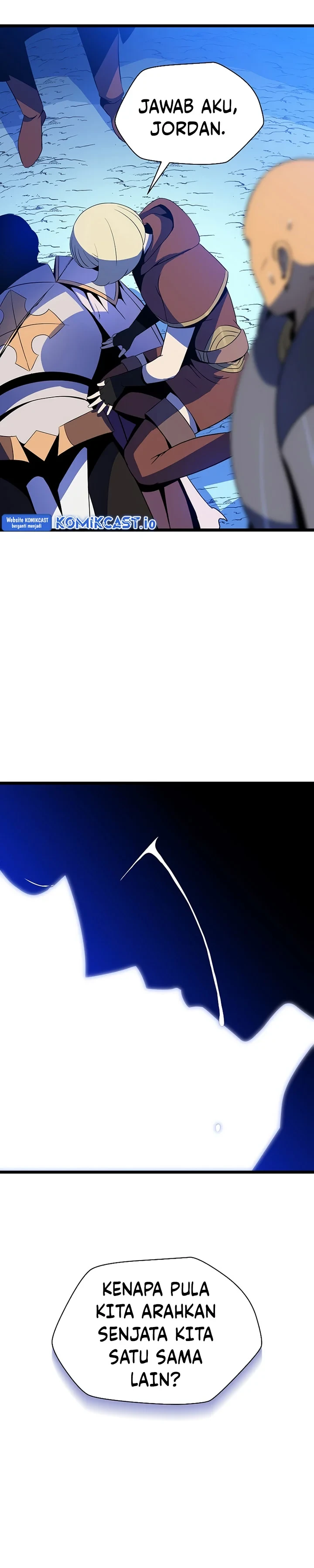 Halaman 10 — Kill the Hero Chapter 139