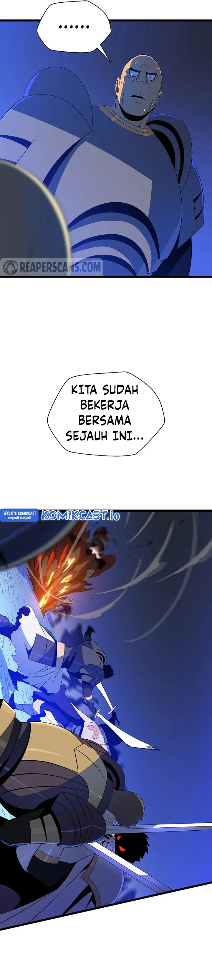 Halaman 11 — Kill the Hero Chapter 139