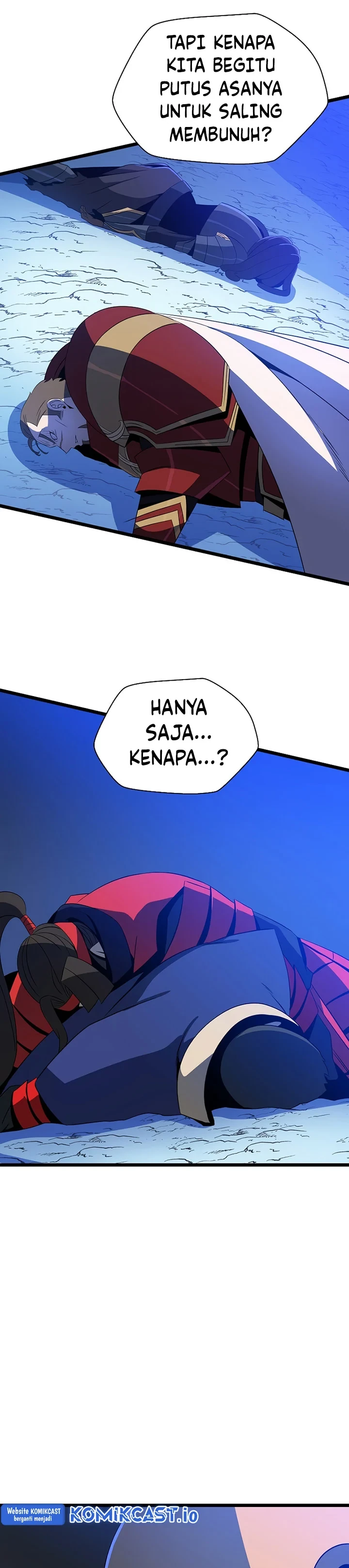 Halaman 12 — Kill the Hero Chapter 139