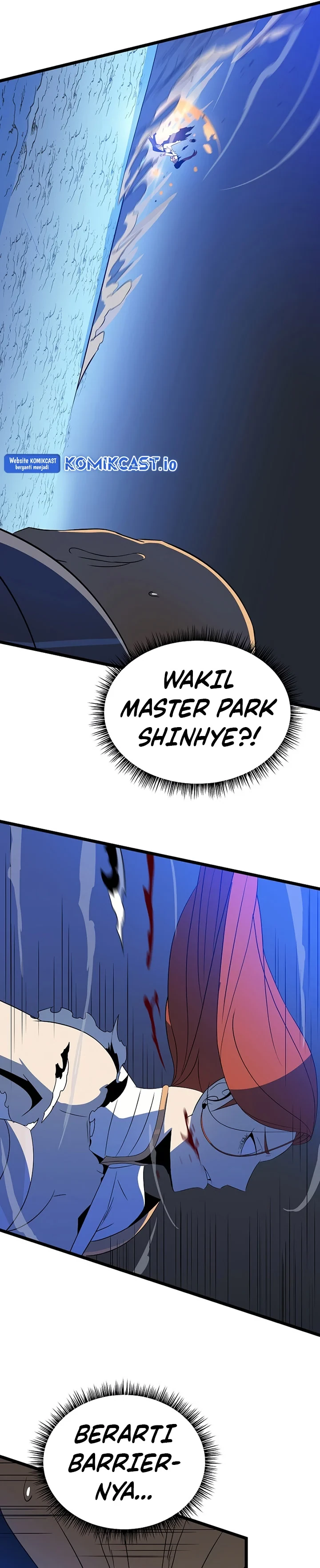 Halaman 14 — Kill the Hero Chapter 139