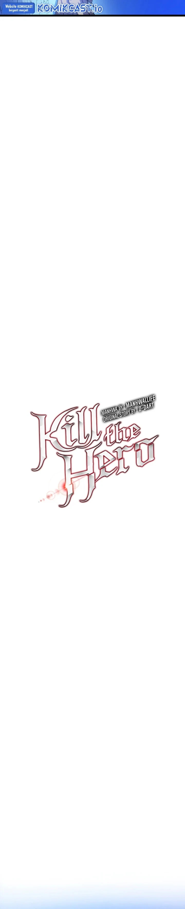 Halaman 16 — Kill the Hero Chapter 139