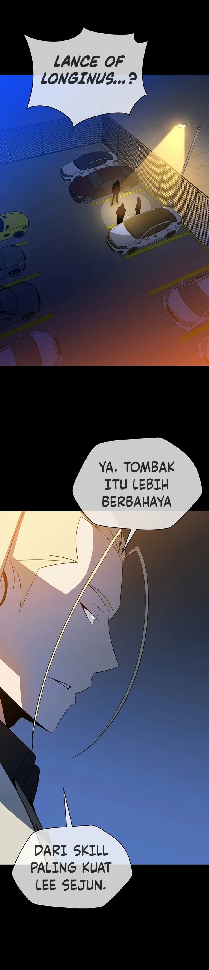 Halaman 18 — Kill the Hero Chapter 139