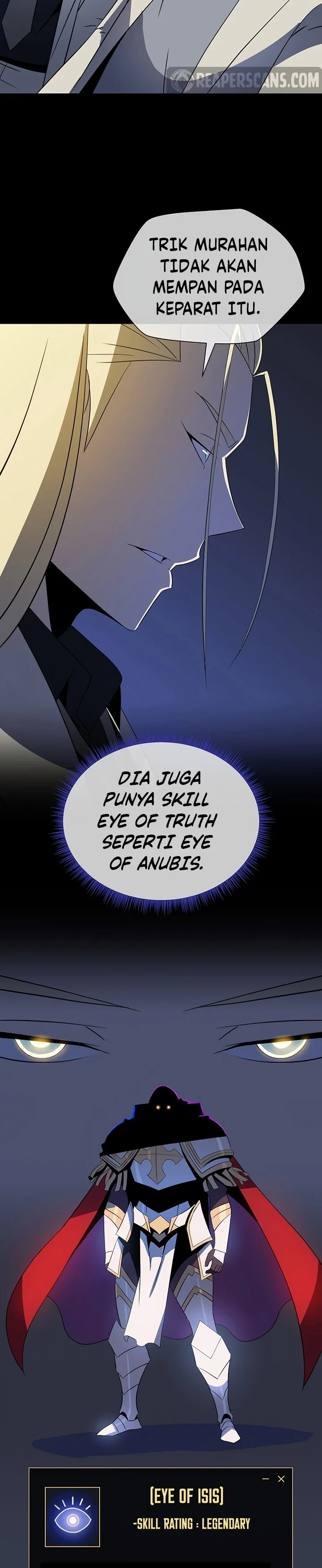 Halaman 21 — Kill the Hero Chapter 139