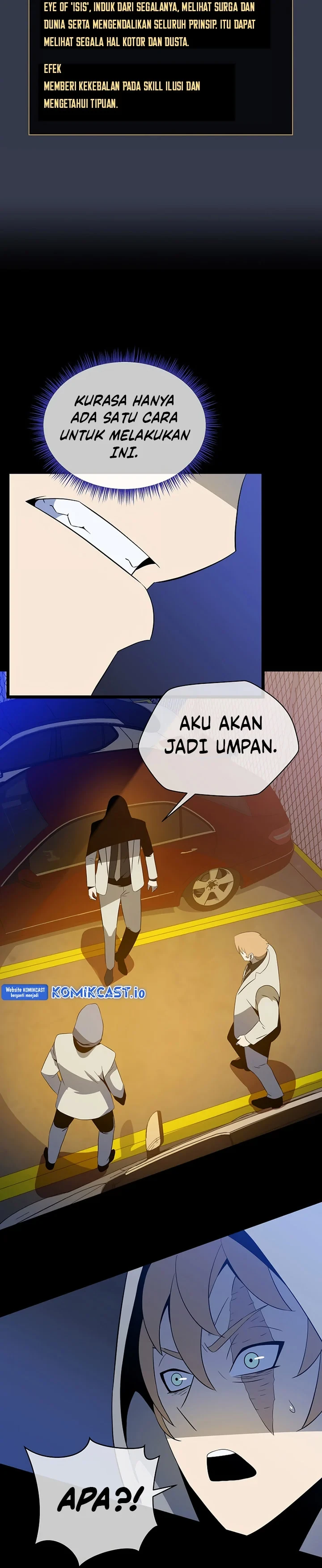 Halaman 22 — Kill the Hero Chapter 139