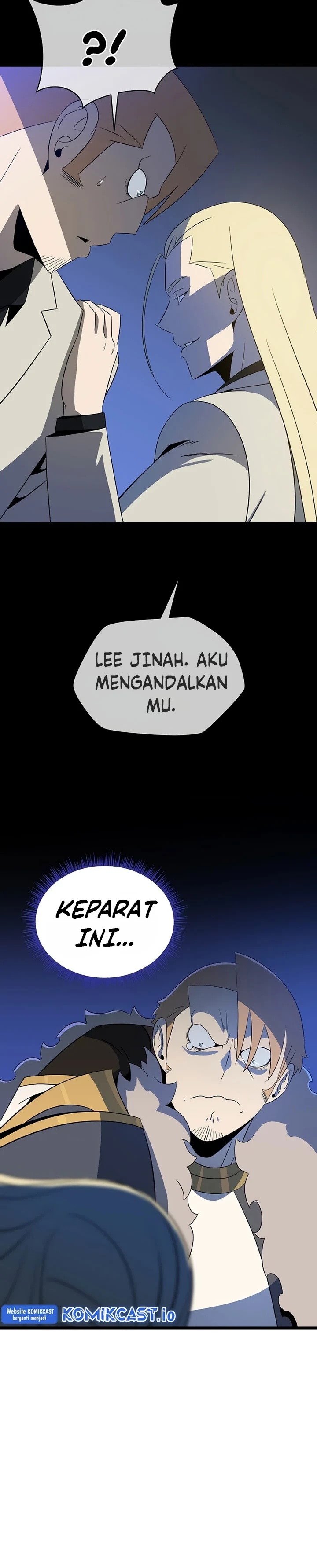 Halaman 25 — Kill the Hero Chapter 139