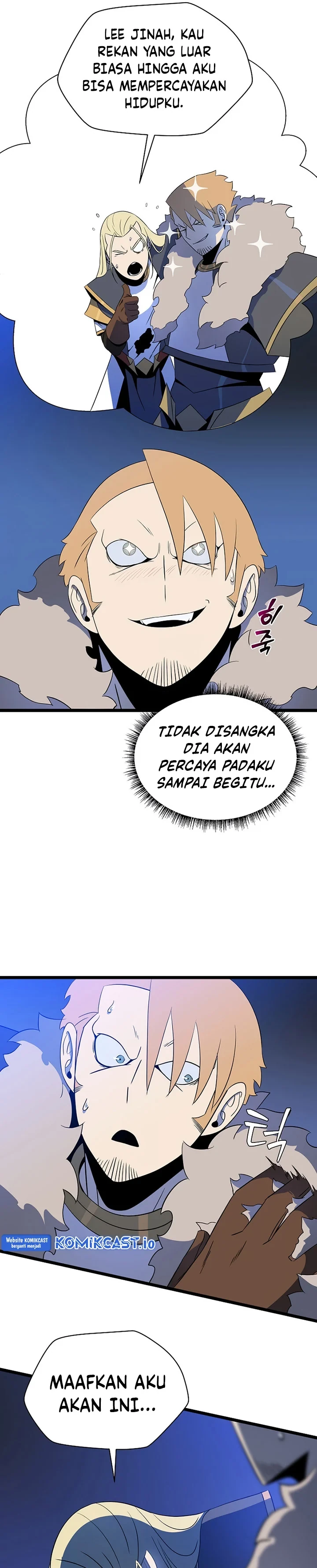Halaman 26 — Kill the Hero Chapter 139