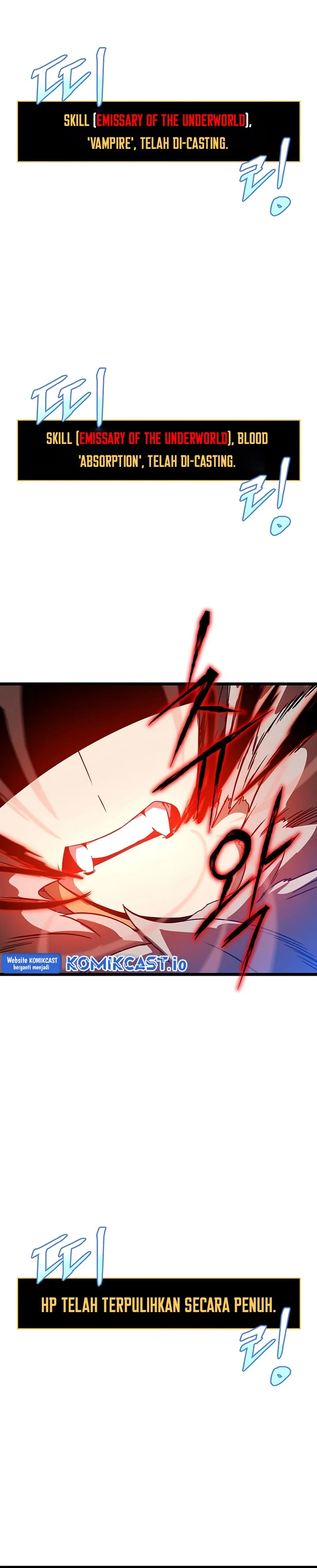 Halaman 28 — Kill the Hero Chapter 139