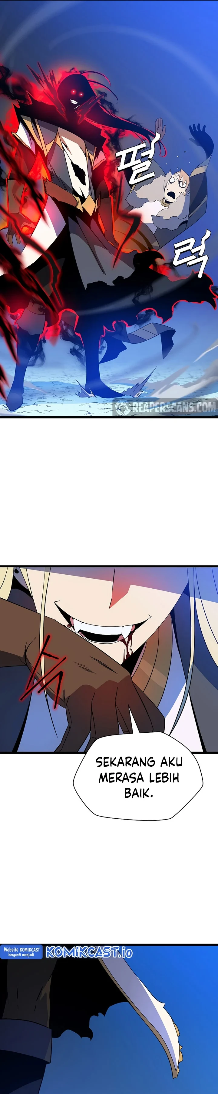Halaman 29 — Kill the Hero Chapter 139