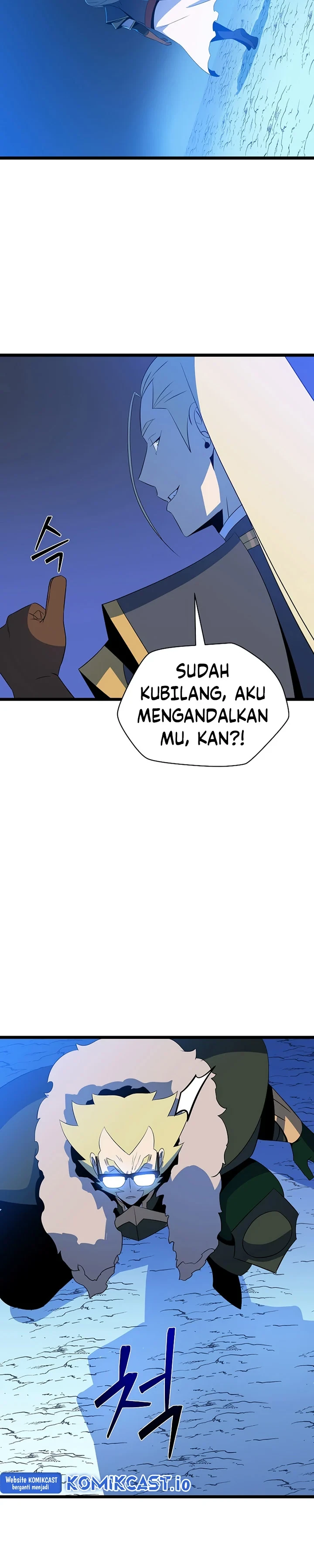 Halaman 31 — Kill the Hero Chapter 139