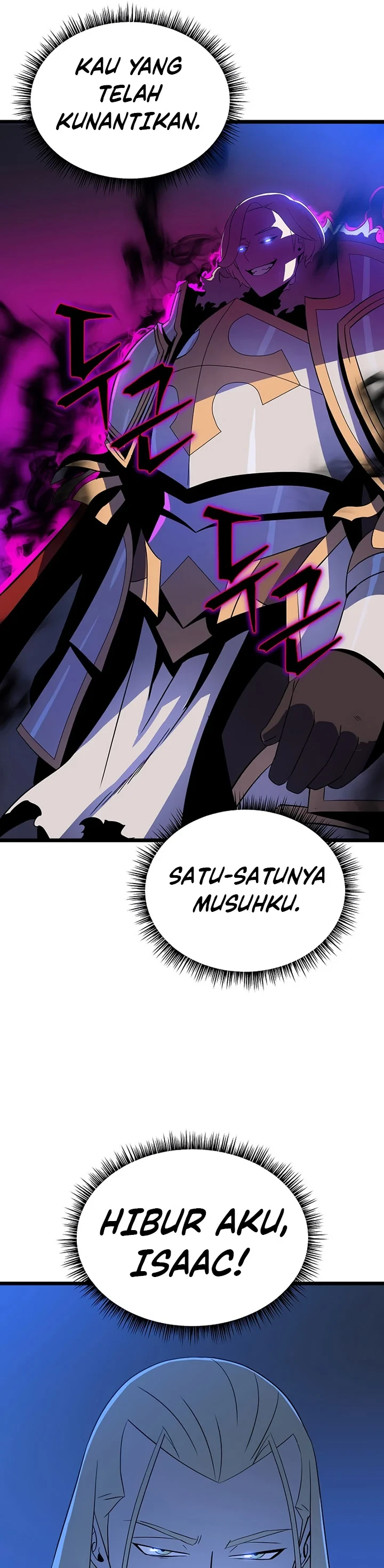 Halaman 35 — Kill the Hero Chapter 139