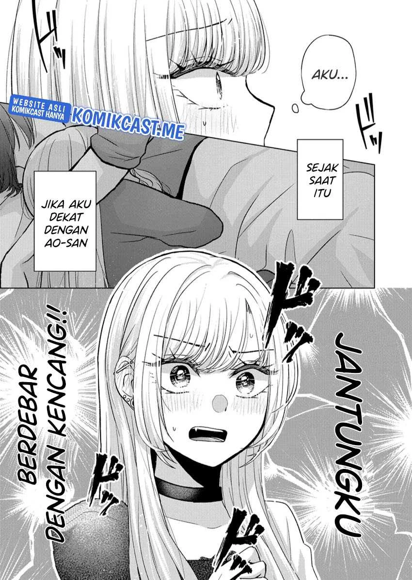 Halaman 9 — Kimi wa, Nina ja Nai Chapter 9