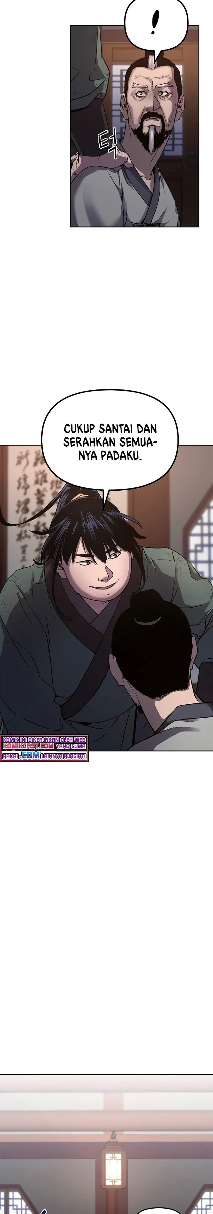 Halaman 18 — The Reborn Ranker Chronicles Chapter 17
