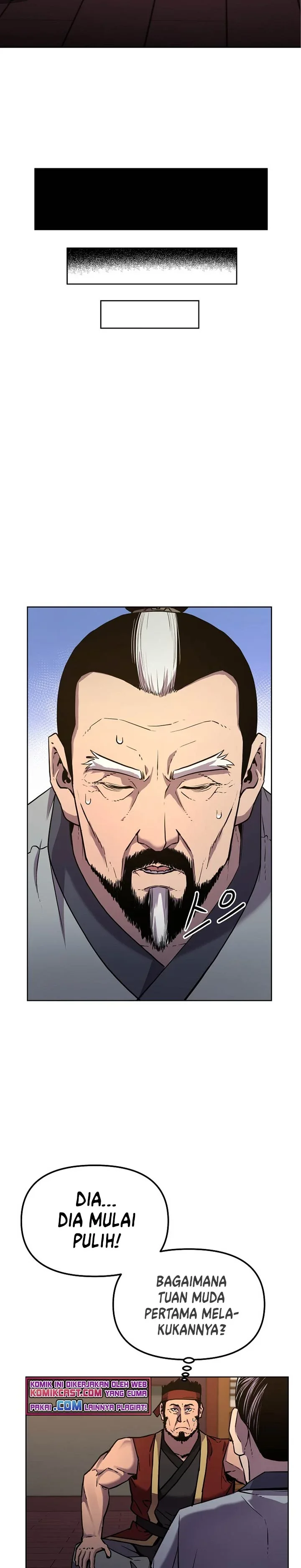 Halaman 24 — The Reborn Ranker Chronicles Chapter 17