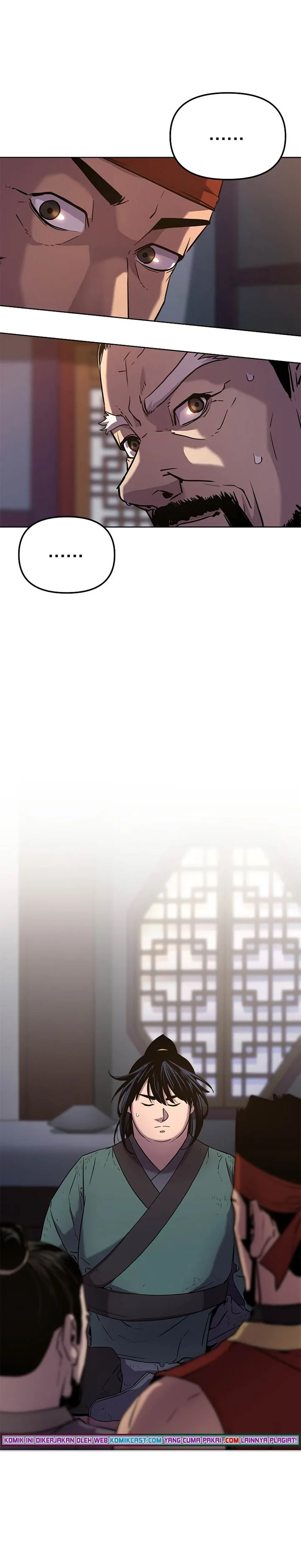 Halaman 29 — The Reborn Ranker Chronicles Chapter 17