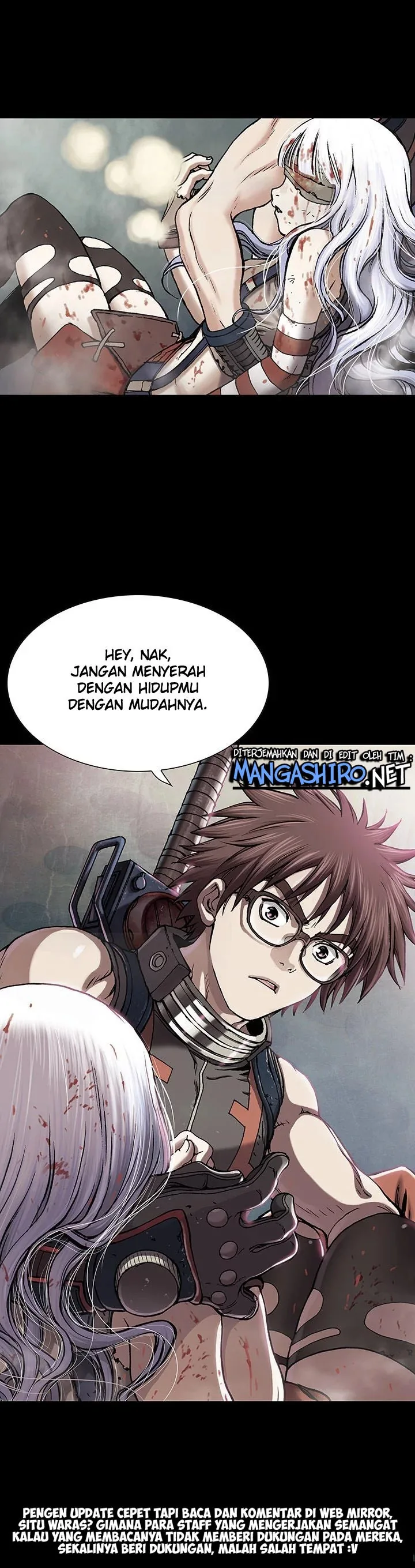 Halaman 6 — Leviathan Chapter 21