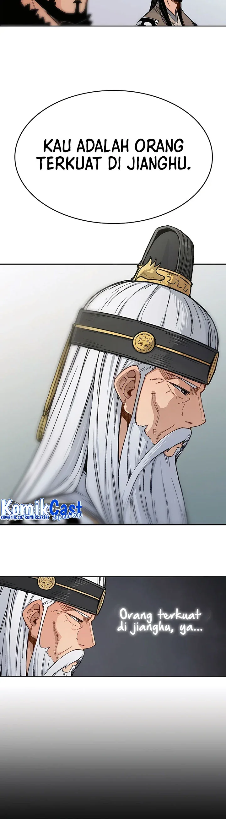 Halaman 16 — Reincarnated Murim Lord Chapter 1