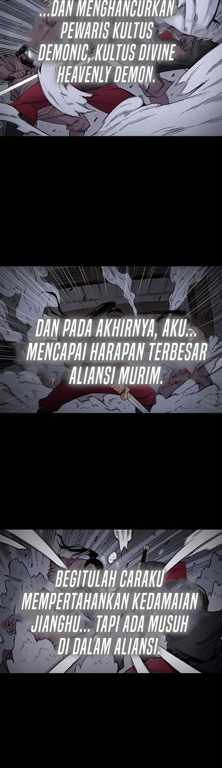 Halaman 19 — Reincarnated Murim Lord Chapter 1