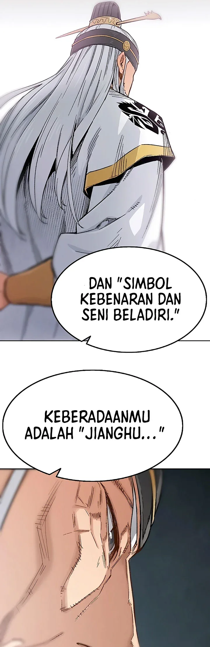 Halaman 22 — Reincarnated Murim Lord Chapter 1