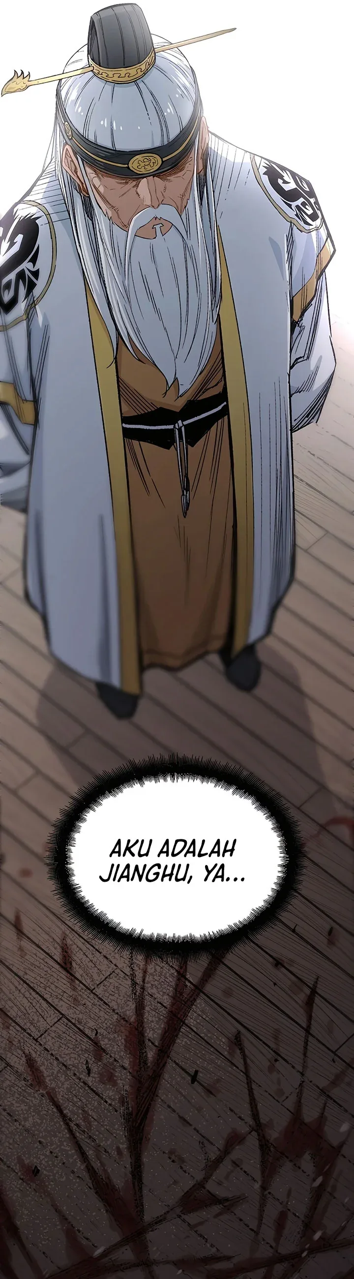 Halaman 26 — Reincarnated Murim Lord Chapter 1